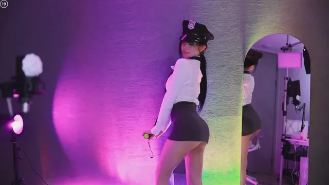 图片[4] - [Korean BJ] babyrimi 2025-07-18 - KBJFan