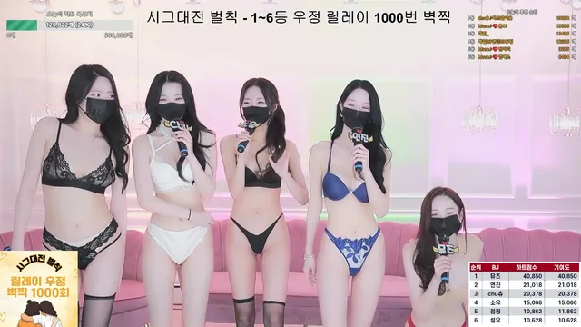 图片[20] - [Korean BJ] mscrew33 2025-02-18 - KBJFan