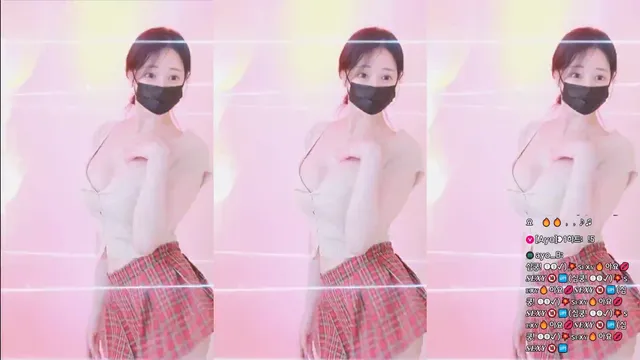 图片[2] - [Korean BJ] ayo555 2025-11-09 - KBJFan