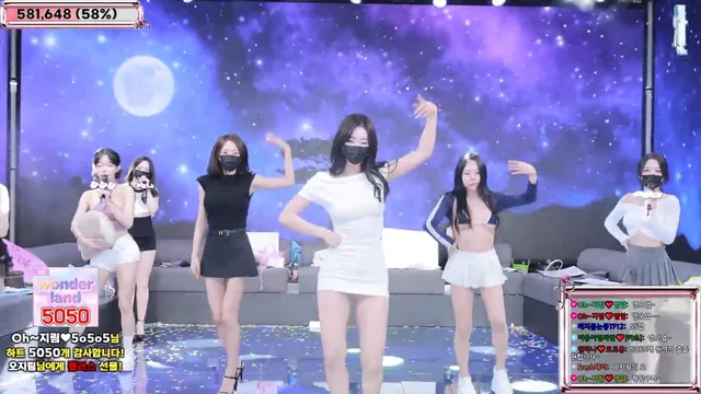 图片[29] - [Korean BJ] jinricp 2025-04-18 - KBJFan