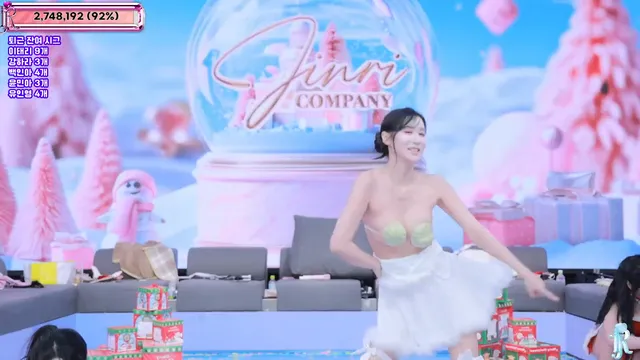 图片[85] - [Korean BJ] jinricp 2025-12-22 - KBJFan