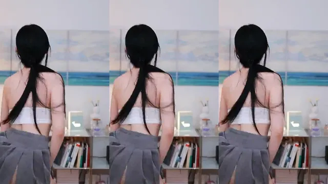 图片[2] - [Korean BJ] bada0309 2025-10-29 - KBJFan