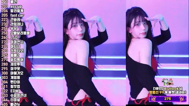 图片[2] - [Korean BJ] kkok7816 2025-07-11 - KBJFan