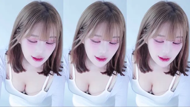 图片[1] - [Korean BJ] ych1120 2025-08-07 - KBJFan