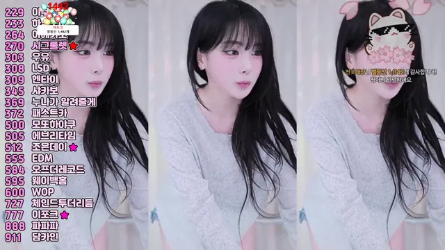 图片[2] - [Korean BJ] subin0750 2025-04-22