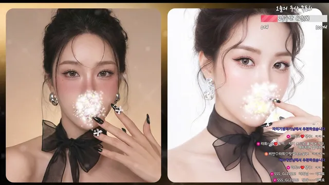 图片[3] - [Korean BJ] jelly007 2026-04-22 - KBJFan