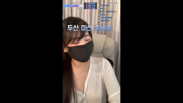 图片[1] - [Korean BJ] wintersnowwin 2025-03-02 - KBJFan