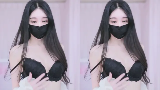 图片[2] - [Korean BJ] yami1009 2025-03-16 - KBJFan