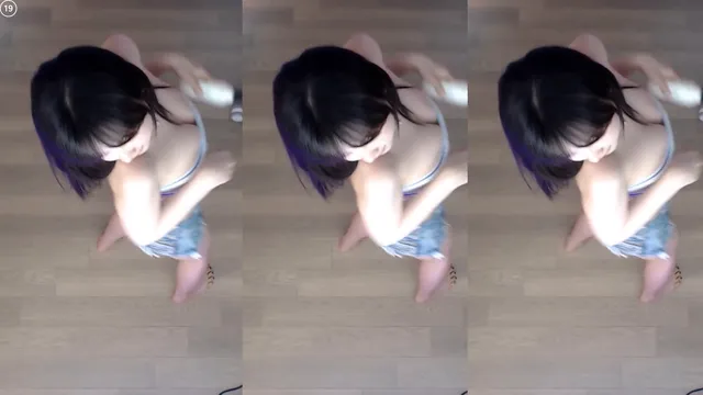 图片[3] - [Korean BJ] gmlsk7541 2025-06-28 - KBJFan