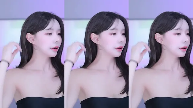 图片[2] - [Korean BJ] uheeeee 2025-08-13 - KBJFan