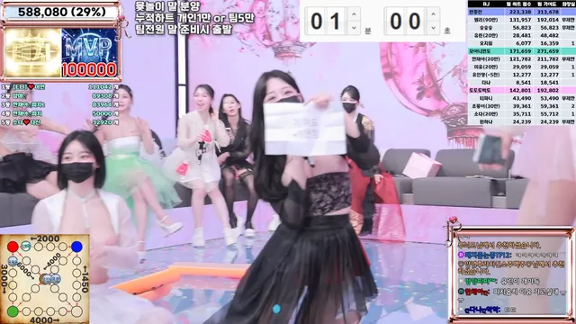 图片[29] - [Korean BJ] jinricp 2025-02-03 - KBJFan