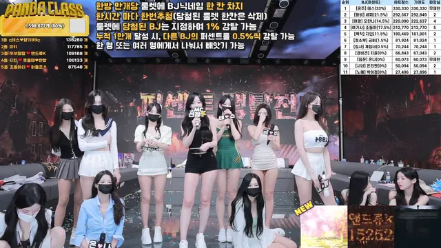 图片[83] - [Korean BJ] pandaclass 2025-05-10 - KBJFan