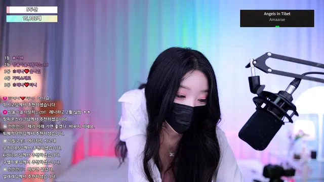 图片[21] - [Korean BJ] moem9e9 2025-08-03 - KBJFan