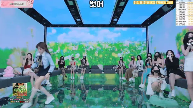 图片[24] - [Korean BJ] pandaclass 2025-12-18 - KBJFan