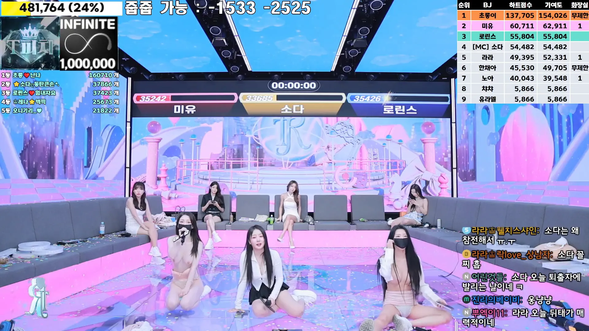 图片[15] - [Korean BJ] jinricp 2024-11-06 - KBJFan