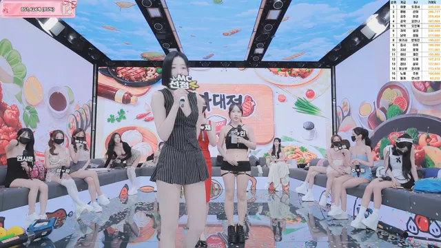 图片[40] - [Korean BJ] pandaclass 2026-06-04 - KBJFan
