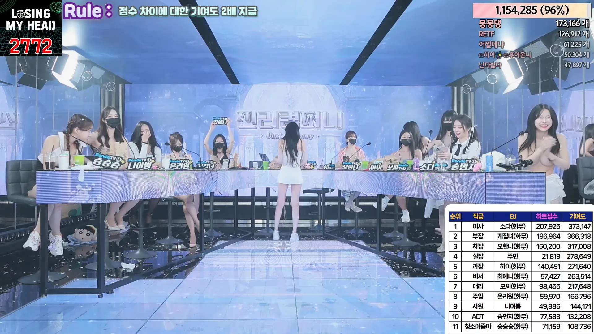 图片[83] - [Korean BJ] jinricp 2024-06-05 - KBJFan