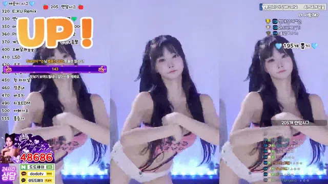 图片[7] - [Korean BJ] yunyeson3015 2025-07-11 - KBJFan