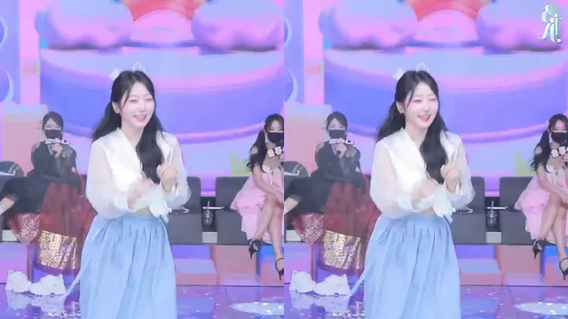 图片[51] - [Korean BJ] jinricp 2025-02-03 - KBJFan