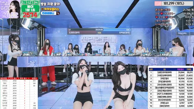 图片[56] - [Korean BJ] jinricp 2024-05-22 - KBJFan