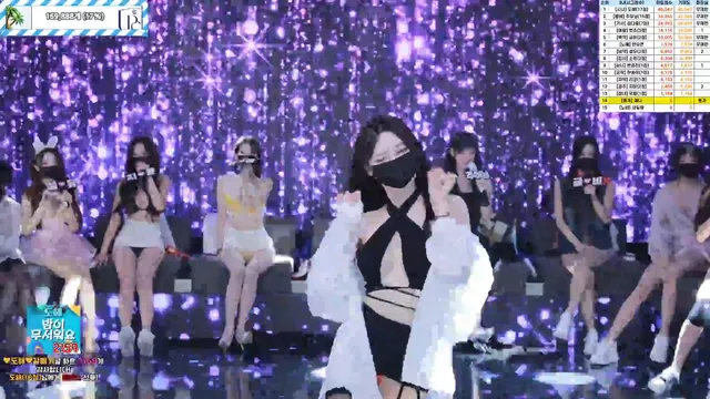 图片[8] - [Korean BJ] pandaclass 2025-07-03 - KBJFan