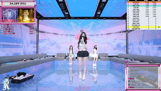 图片[4] - [Korean BJ] jinricp 2025-06-25 - KBJFan