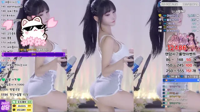 图片[6] - [Korean BJ] yunyeson3015 2025-06-30