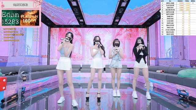 图片[12] - [Korean BJ] pandaclass 2025-09-16 - KBJFan