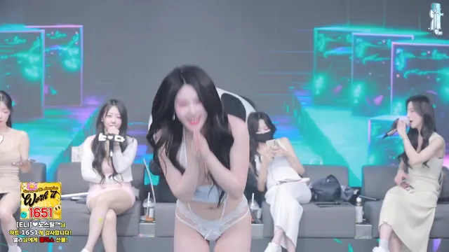 图片[50] - [Korean BJ] jinricp 2025-03-05 - KBJFan