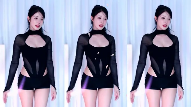 图片[1] - [Korean BJ] wannabe33 2026-06-02 - KBJFan