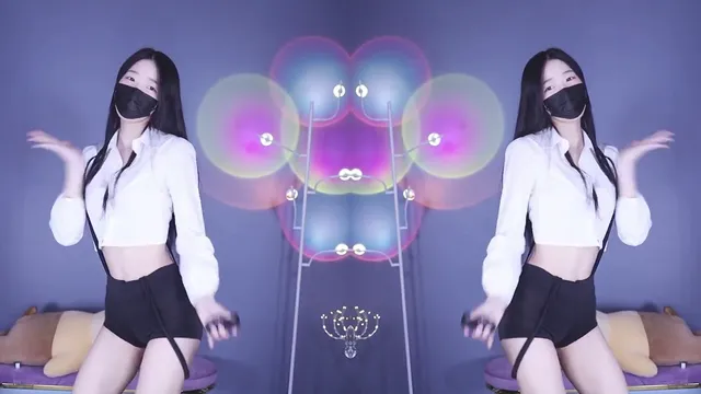 图片[1] - [Korean BJ] 100042 2025-04-12 - KBJFan