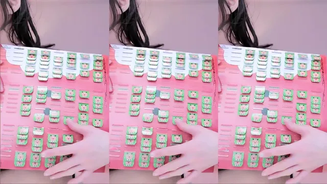 图片[1] - [Korean BJ] hidana 2025-02-05 - KBJFan