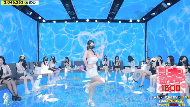 图片[77] - [Korean BJ] jinricp 2024-09-04 - KBJFan