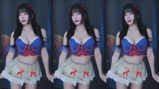 [Korean BJ] haruzzxng 2025-04-01