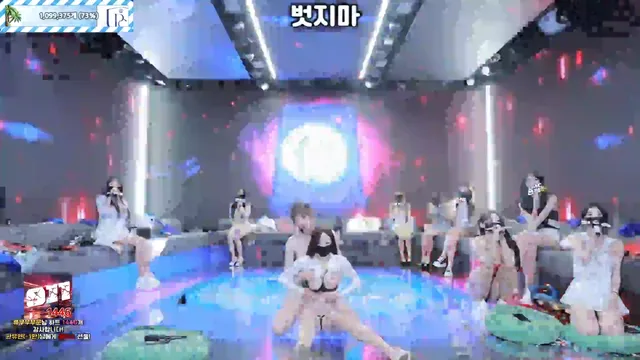 图片[46] - [Korean BJ] pandaclass 2025-07-19 - KBJFan