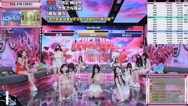 图片[33] - [Korean BJ] jinricp 2025-12-03 - KBJFan