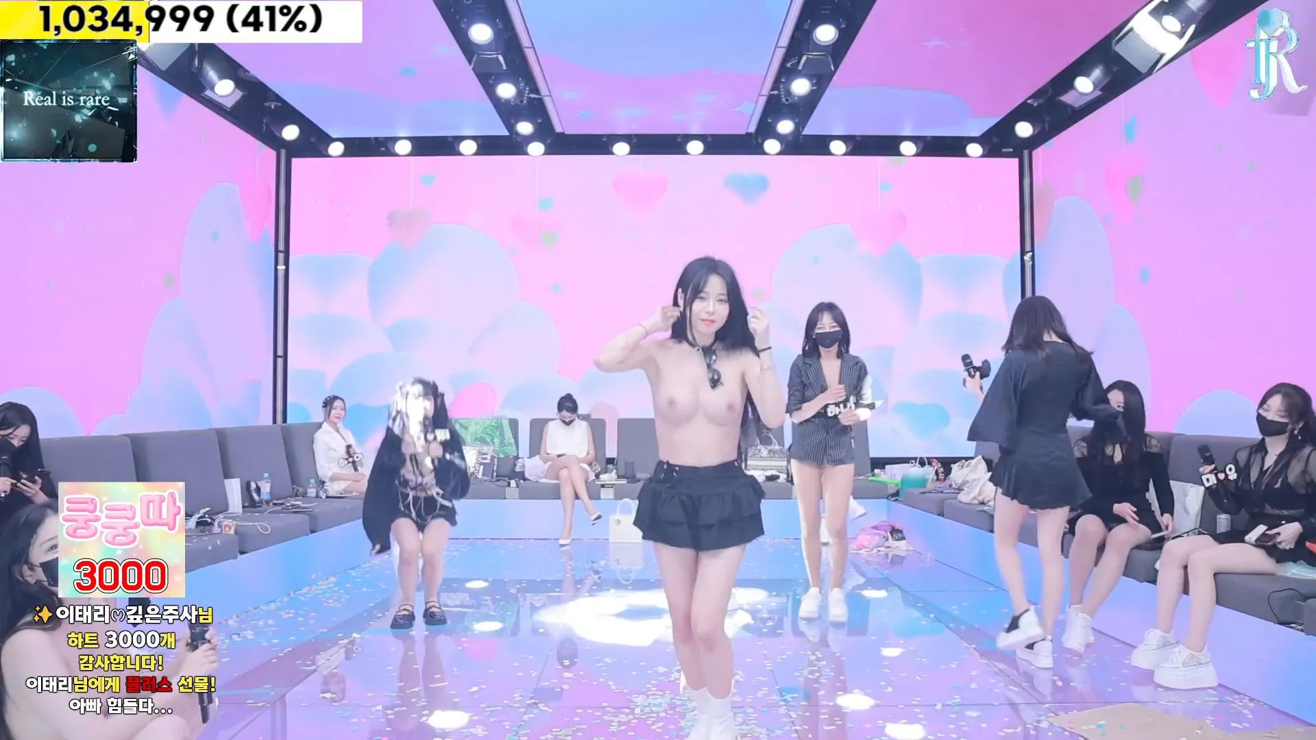 图片[55] - [Korean BJ] jinricp 2024-09-30 - KBJFan