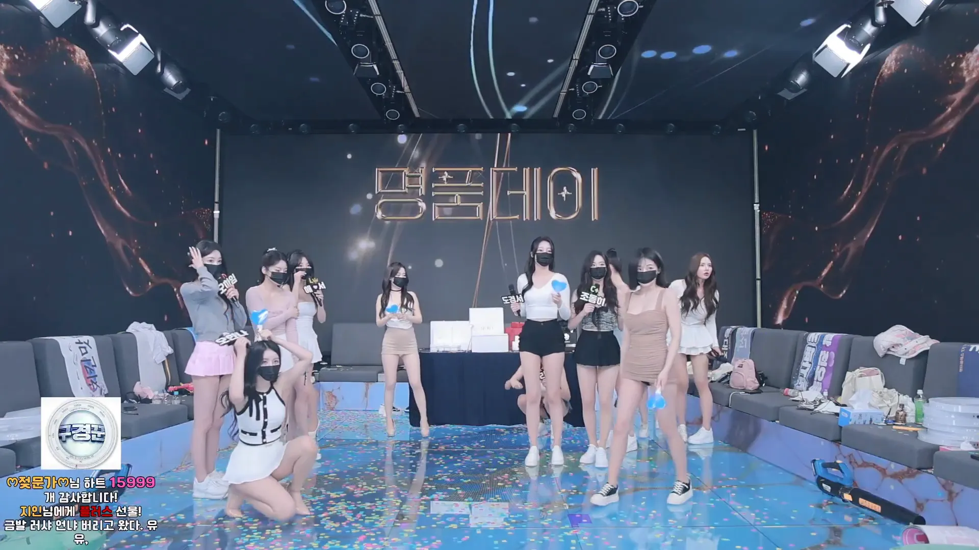 图片[75] - [Korean BJ] pandaclass 2024-10-10 - KBJFan