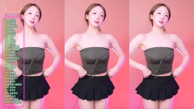 图片[6] - [Korean BJ] dlsgk1763 2025-06-09 - KBJFan