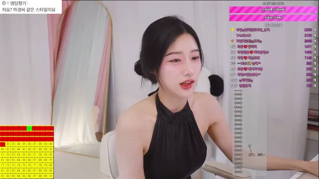 图片[4] - [Korean BJ] hagyeong00 2026-04-22 - KBJFan