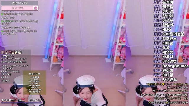 图片[4] - [Korean BJ] mm3mmm 2025-07-25 - KBJFan