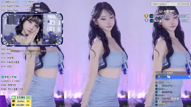 图片[2] - [Korean BJ] yunyeson3015 2025-06-22 - KBJFan