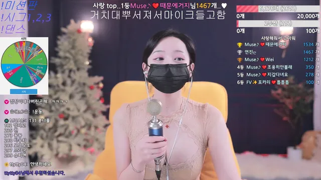 图片[3] - [Korean BJ] muse62 2026-01-24 - KBJFan