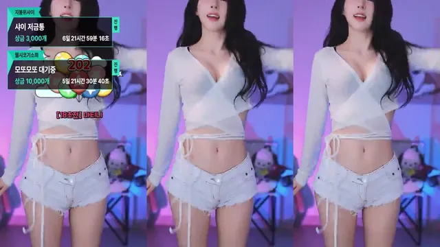 图片[3] - [Korean BJ] thwl9386 2025-08-10 - KBJFan