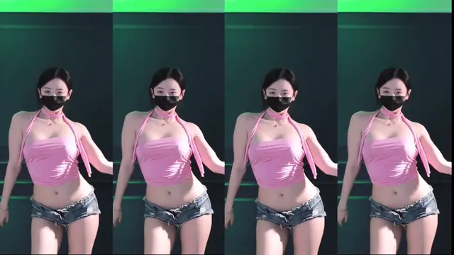 图片[1] - [Korean BJ] muse62 2026-05-03 - KBJFan