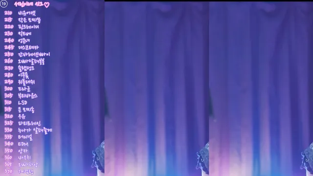 图片[6] - [Korean BJ] nlke0600 2025-08-28 - KBJFan