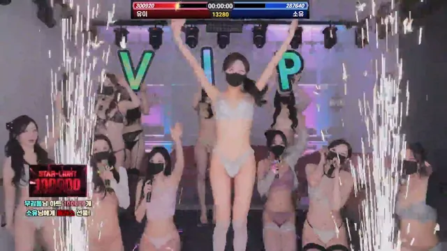 图片[58] - [Korean BJ] mscrew33 2025-12-11 - KBJFan