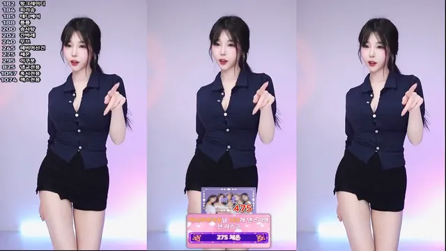 图片[3] - [Korean BJ] leeani 2026-03-18 - KBJFan