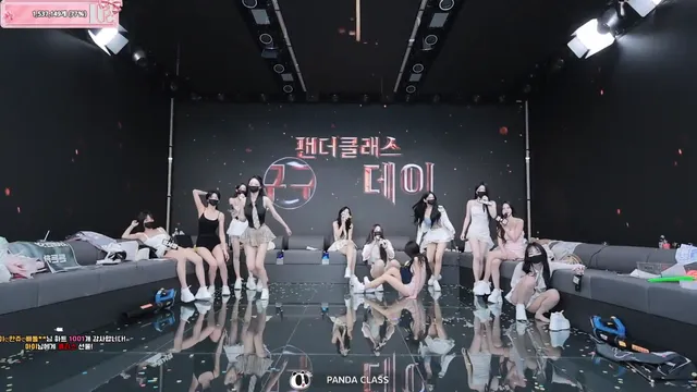 图片[73] - [Korean BJ] pandaclass 2025-09-27 - KBJFan