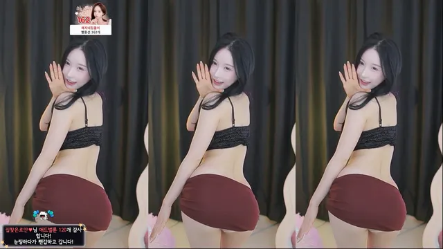 图片[2] - [Korean BJ] gpwl4204 2026-03-17 - KBJFan